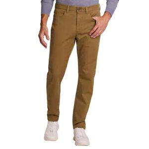 English Laundry Men's Twill 5 Pocket Pant